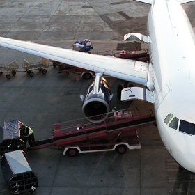 Charter Flights Handling